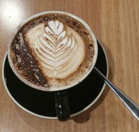 Ministry Cafe - Accommodation Brisbane