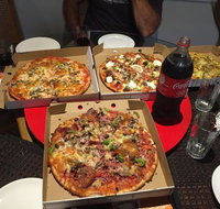 Pizza Pastaria - Accommodation Brisbane