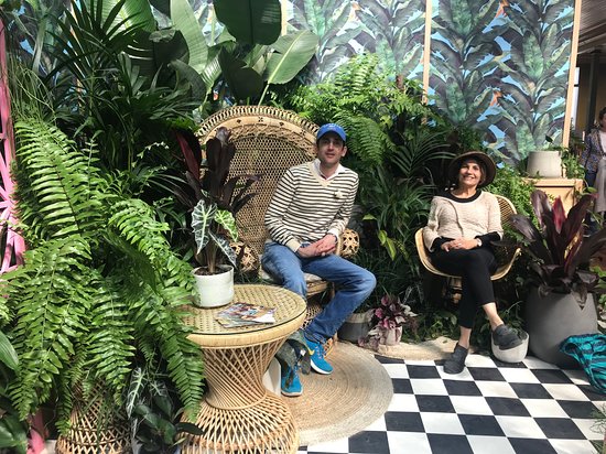 South Hobart TAS Accommodation Brisbane