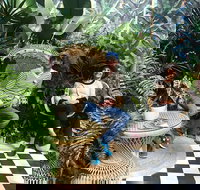 Rivulet Cafe - Accommodation Brisbane