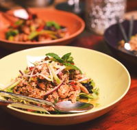 Sabai Cafe - Accommodation Brisbane