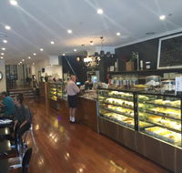 The Park Cafe - Accommodation Brisbane