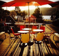 The Red Door Roastery - Accommodation Brisbane