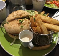 White Gum Cafe - Accommodation Brisbane