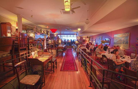 Avalon Katoomba - Accommodation Brisbane 11