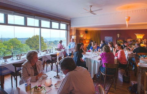 Avalon Katoomba - Accommodation Brisbane 12