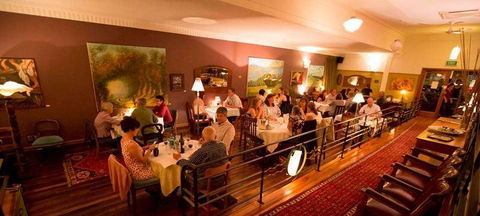 Avalon Katoomba - Accommodation Brisbane 3