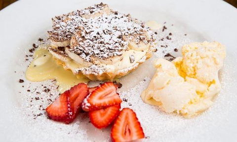 Avalon Katoomba - Accommodation Brisbane 7