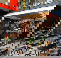 Bay Ten Espresso - Accommodation Brisbane