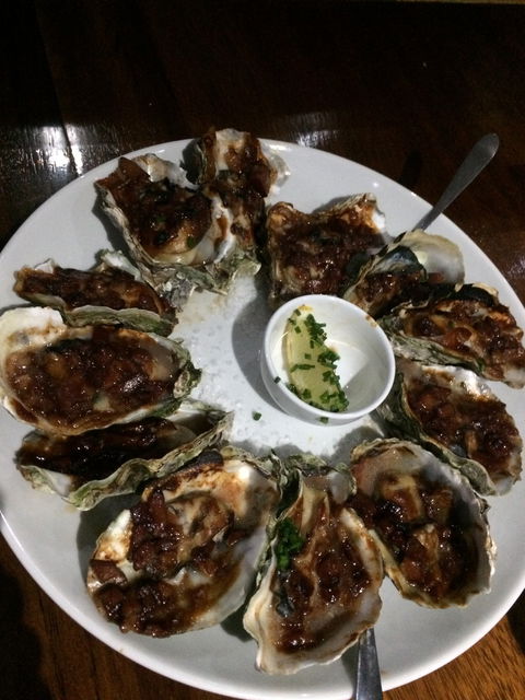 Clippers Bar & Grill - Accommodation Brisbane 1