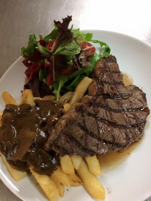 Clippers Bar & Grill - Accommodation Brisbane 3