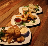 Clippers Bar  Grill - Accommodation Brisbane