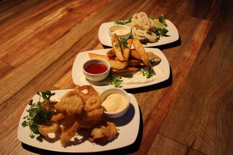 Clippers Bar & Grill - Accommodation Brisbane 0