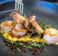 Esk Restaurant - Accommodation Brisbane