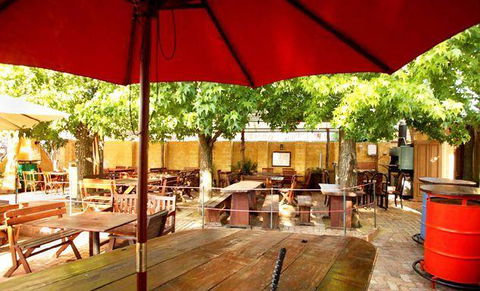 Ken's Humble Pie Shop - Accommodation Brisbane 1