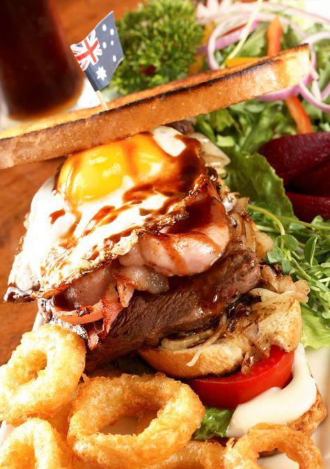 Ken's Humble Pie Shop - Accommodation Brisbane 2