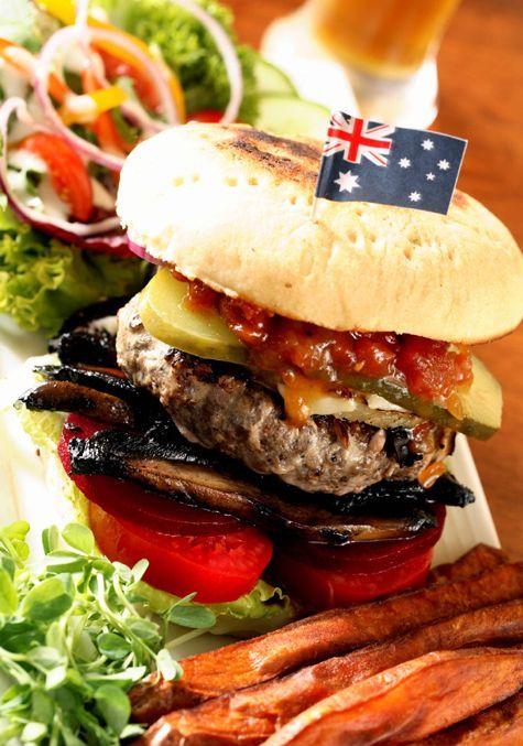 Ken's Humble Pie Shop - Accommodation Brisbane 3