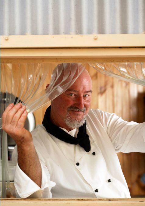 Ken's Humble Pie Shop - Accommodation Brisbane 4