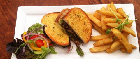 Ken's Humble Pie Shop - Accommodation Brisbane 8