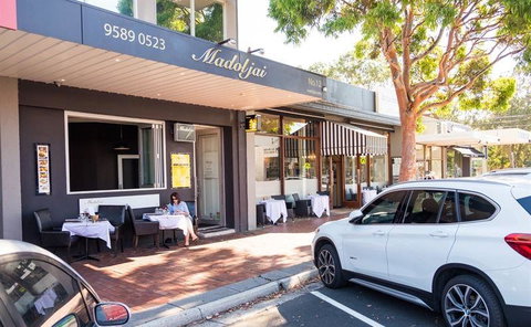 Madoljai - Accommodation Brisbane 11