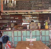Sea Gypsy Cafe - Accommodation Brisbane