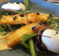 St Coco Cafe - Accommodation Brisbane