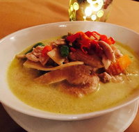 Thai On The Hill - Accommodation Brisbane