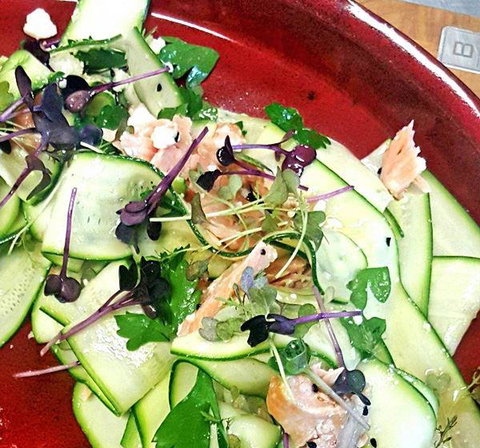 Woolshed Kitchen By Fine Spun - Accommodation Brisbane 10