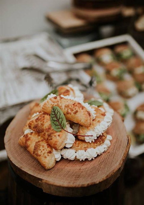 Woolshed Kitchen By Fine Spun - Accommodation Brisbane 11