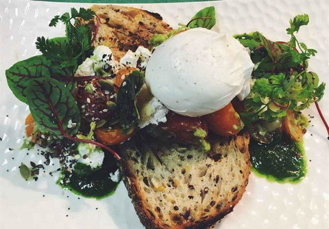 Woolshed Kitchen By Fine Spun - Accommodation Brisbane 12