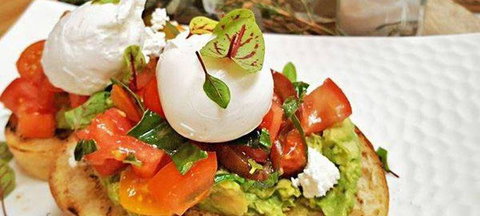 Woolshed Kitchen By Fine Spun - Accommodation Brisbane 2