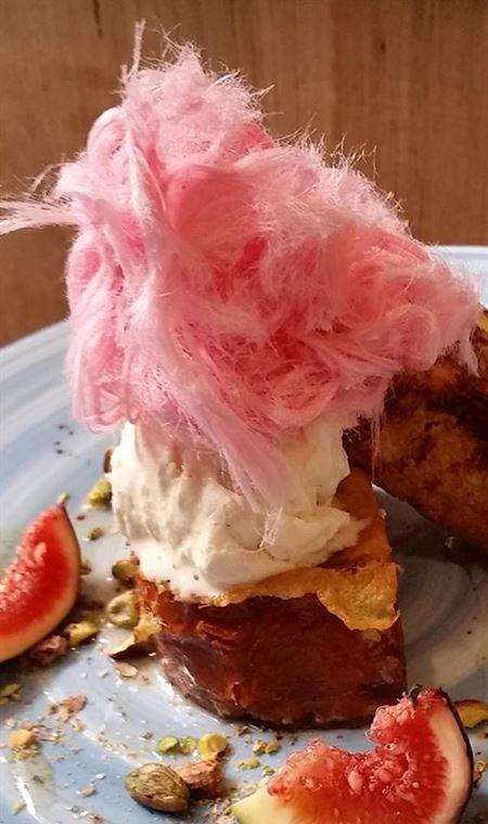 Woolshed Kitchen By Fine Spun - Accommodation Brisbane 4