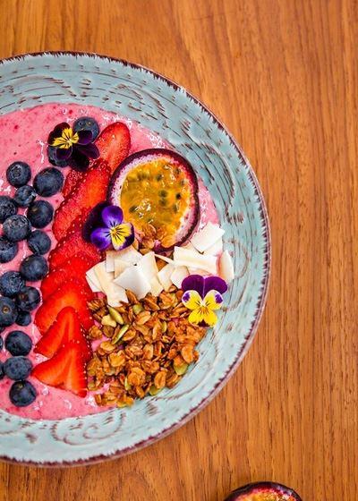 Woolshed Kitchen By Fine Spun - Accommodation Brisbane 7