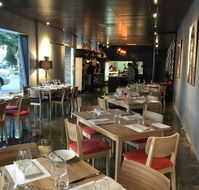 Zev's Bistro - Accommodation Brisbane