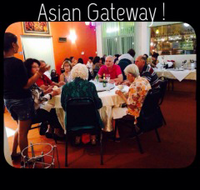 Asian Gateway - Accommodation Brisbane