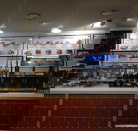 Cafe Fix