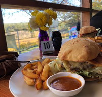 Hainault Vineyard  Cafe - Accommodation Brisbane