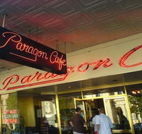 Paragon Cafe - Accommodation Brisbane