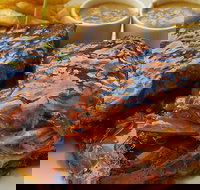 Ribs and Rumps - Accommodation Brisbane