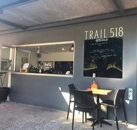 Trail 518 - Accommodation Brisbane