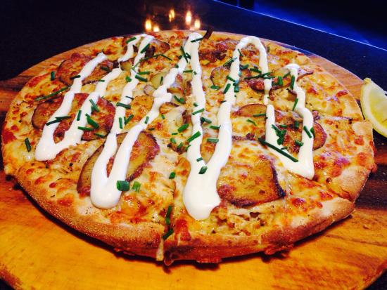 Mayfield TAS Accommodation Brisbane