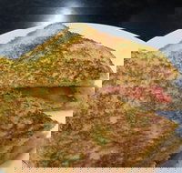 Amble Inn Snack Bar - Accommodation Brisbane