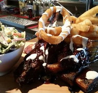 Blackwood Hotel - Accommodation Brisbane