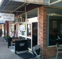 Coffee On Isabella - Accommodation Brisbane