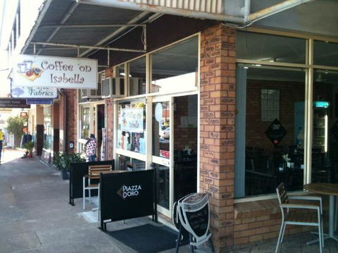 Coffee On Isabella - Accommodation Brisbane 0