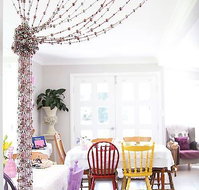 Ducks in the Field - Accommodation Brisbane