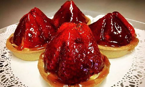 Essentially Fresh Deli & Catering - Accommodation Brisbane 0