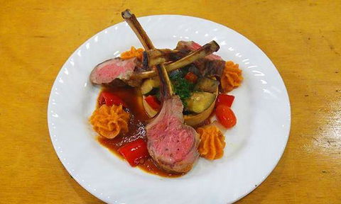 Essentially Fresh Deli & Catering - Accommodation Brisbane 1