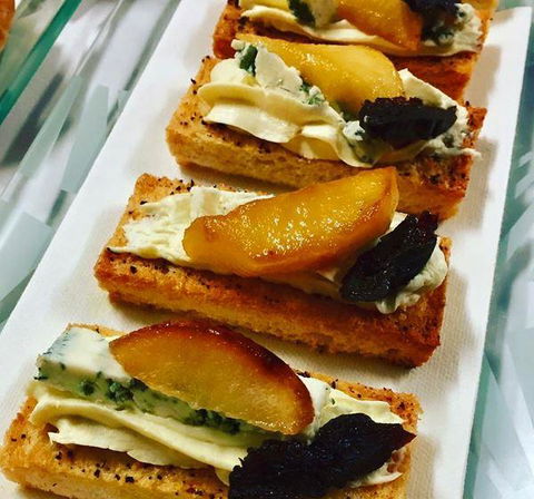 Essentially Fresh Deli & Catering - Accommodation Brisbane 4