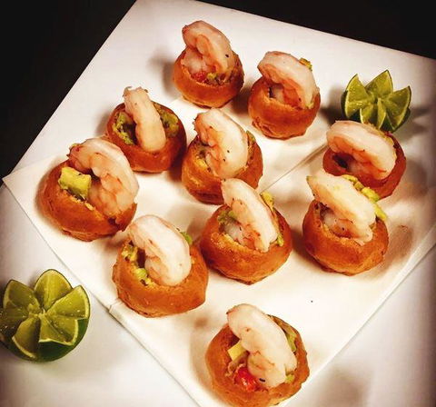 Essentially Fresh Deli & Catering - Accommodation Brisbane 6